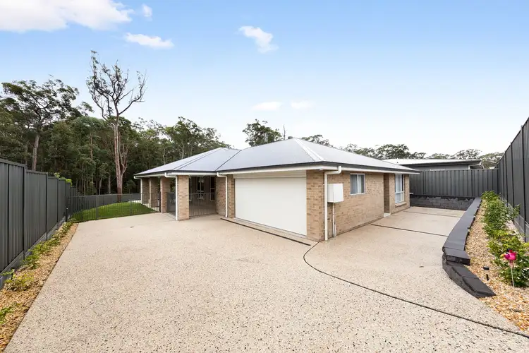 8 Gilmore Street, Cameron Park NSW 2285