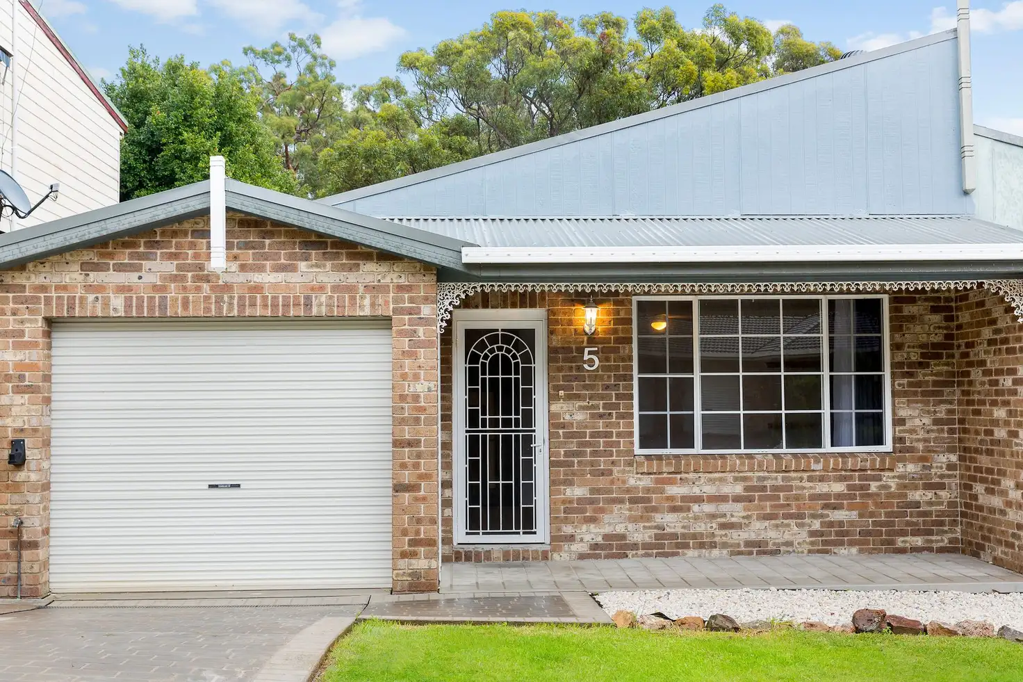 Main view of Homely house listing, 5 Saara Close, Woodrising NSW 2284