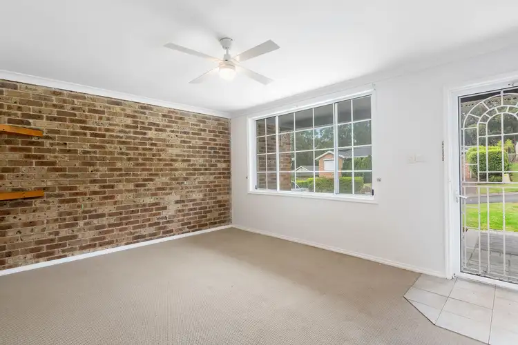 Fourth view of Homely house listing, 5 Saara Close, Woodrising NSW 2284
