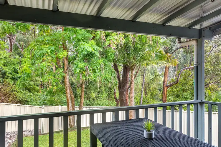 Sixth view of Homely house listing, 5 Saara Close, Woodrising NSW 2284