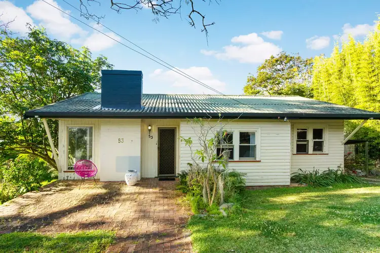 Fourth view of Homely house listing, 53 Cherry Road, Eleebana NSW 2282