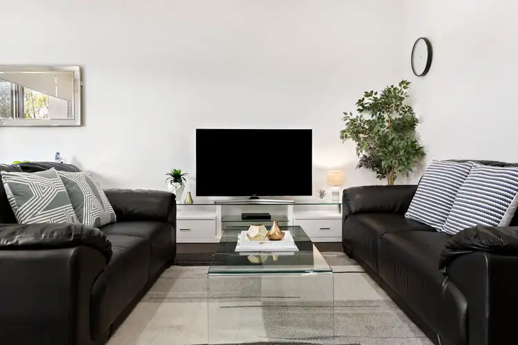 Second view of Homely townhouse listing, 7/89-91 Macquarie Road, Cardiff NSW 2285