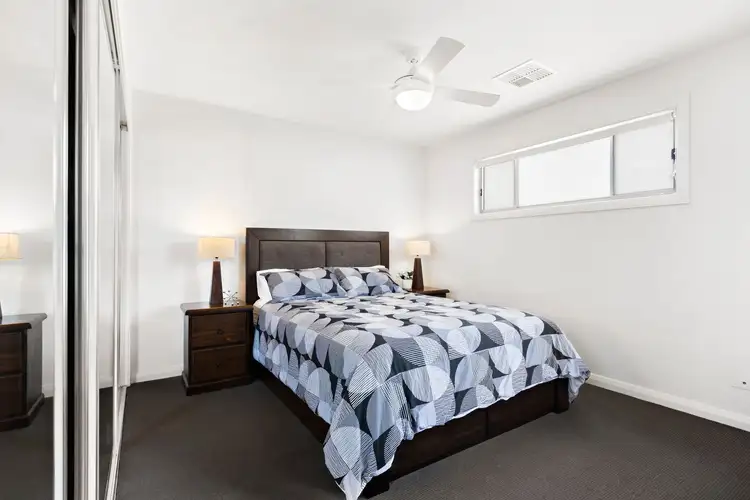 Fourth view of Homely townhouse listing, 7/89-91 Macquarie Road, Cardiff NSW 2285
