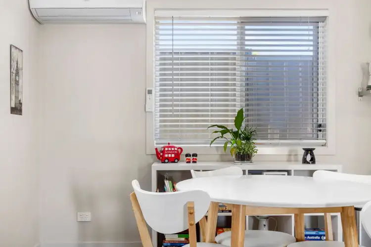 Fourth view of Homely semi-detached listing, 2/19B Irving Street, Beresfield NSW 2322