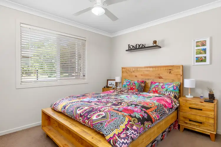Fifth view of Homely semi-detached listing, 2/19B Irving Street, Beresfield NSW 2322