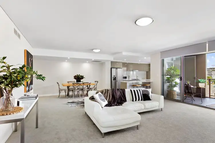 401/335 Wharf Road, Newcastle NSW 2300