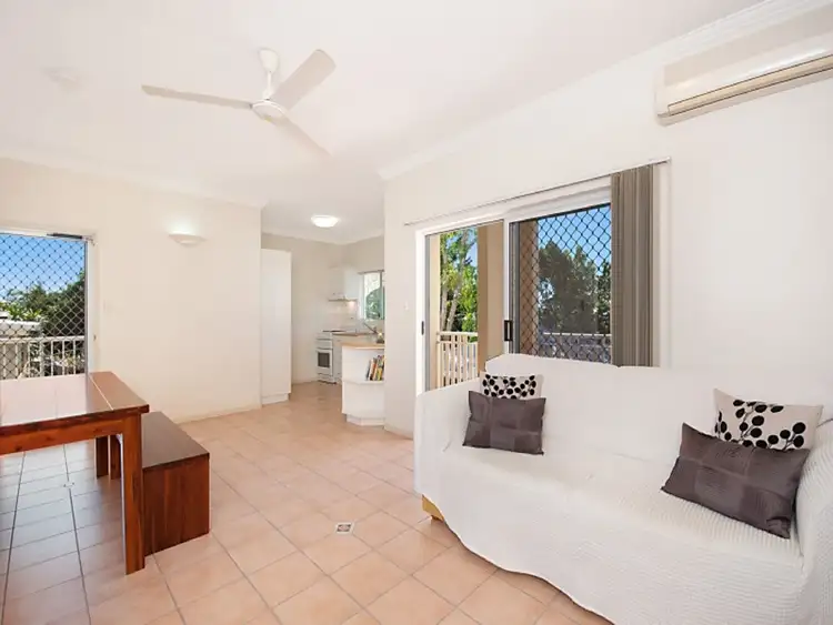 4/190-192 Buchan Street, Bungalow QLD 4870