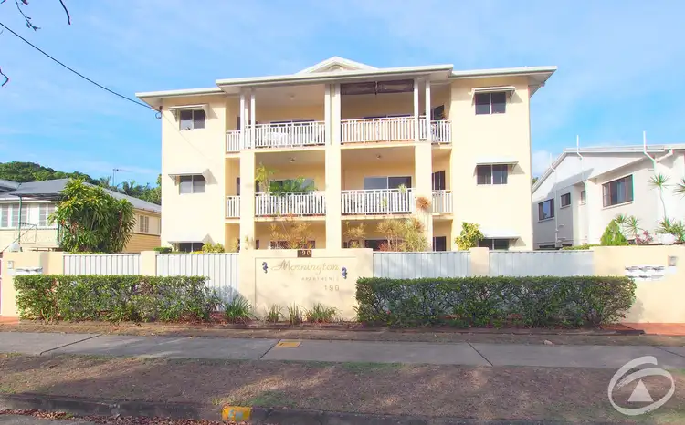 Second view of Homely unit listing, 4/190-192 Buchan Street, Bungalow QLD 4870
