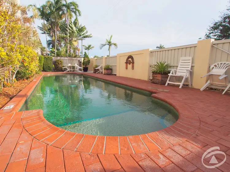 Third view of Homely unit listing, 4/190-192 Buchan Street, Bungalow QLD 4870