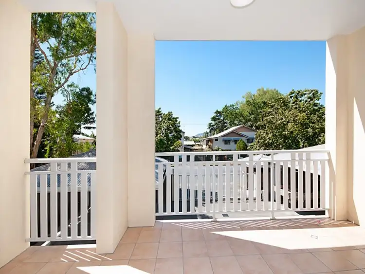 Seventh view of Homely unit listing, 4/190-192 Buchan Street, Bungalow QLD 4870