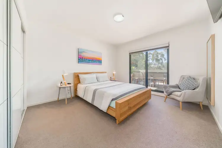 Fifth view of Homely apartment listing, 207/14 Reynolds Avenue, Ringwood VIC 3134