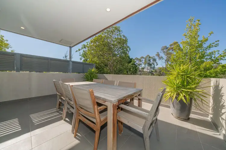 Sixth view of Homely apartment listing, 207/14 Reynolds Avenue, Ringwood VIC 3134