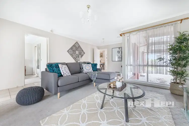 Third view of Homely house listing, 54 Willora Crescent, Cranbourne West VIC 3977