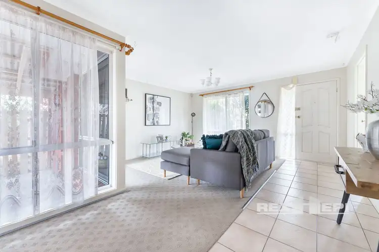 Fourth view of Homely house listing, 54 Willora Crescent, Cranbourne West VIC 3977