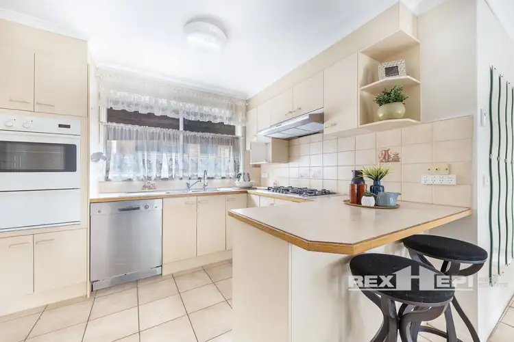 Fifth view of Homely house listing, 54 Willora Crescent, Cranbourne West VIC 3977