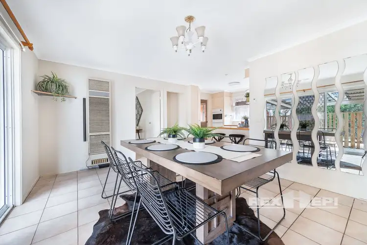 Sixth view of Homely house listing, 54 Willora Crescent, Cranbourne West VIC 3977