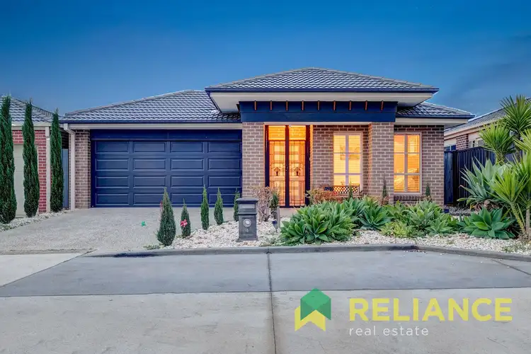 4 Gallant Road, Point Cook VIC 3030