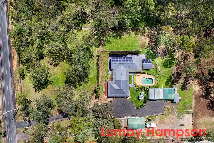 Main view of Homely house listing, 512 Scheyville Road, Maraylya NSW 2765