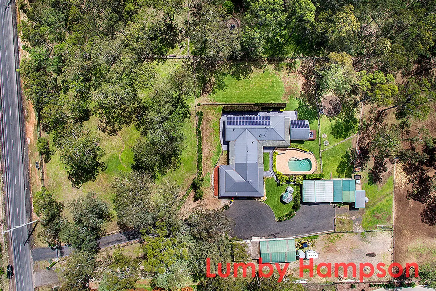 Main view of Homely house listing, 512 Scheyville Road, Maraylya NSW 2765