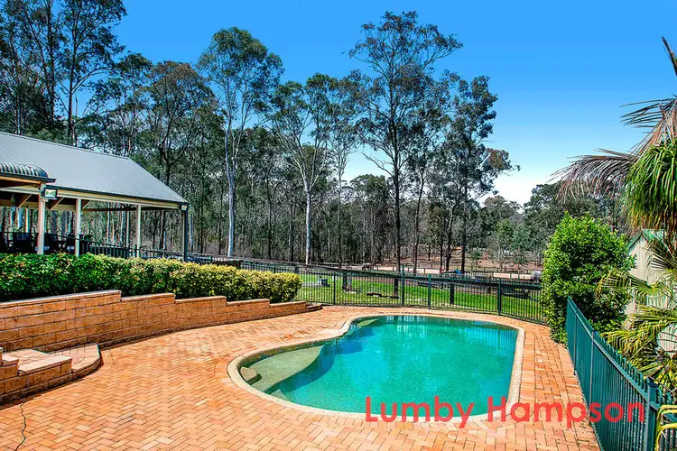 Second view of Homely house listing, 512 Scheyville Road, Maraylya NSW 2765