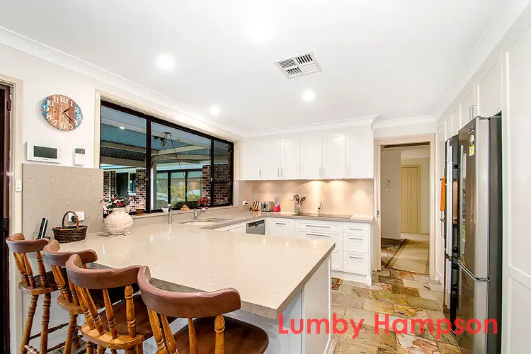 Fourth view of Homely house listing, 512 Scheyville Road, Maraylya NSW 2765