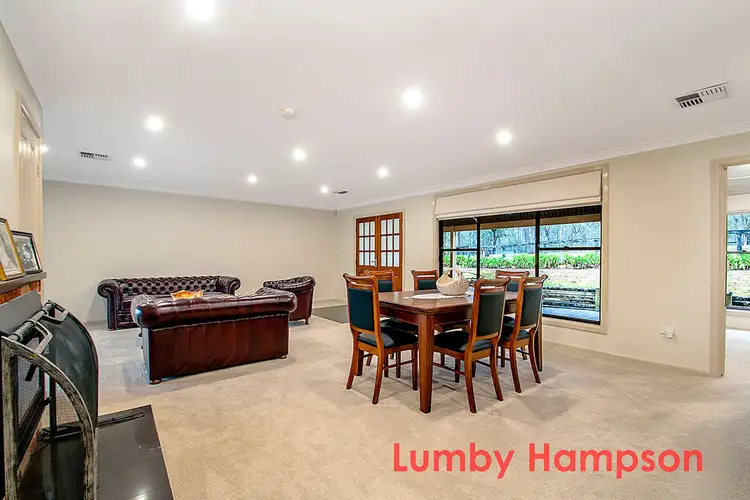 Fifth view of Homely house listing, 512 Scheyville Road, Maraylya NSW 2765