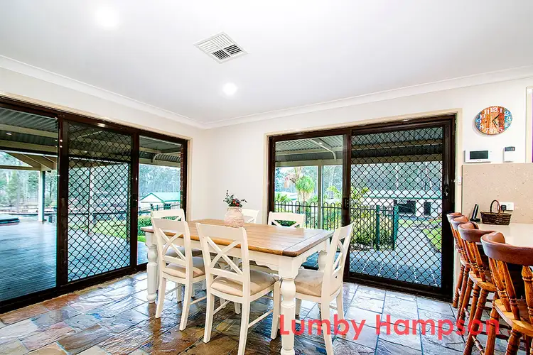 Sixth view of Homely house listing, 512 Scheyville Road, Maraylya NSW 2765