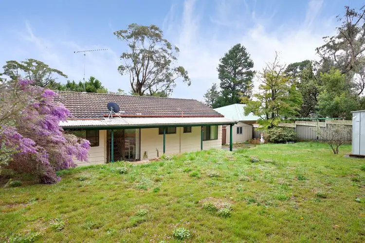 37 Minni Ha Ha Road, Katoomba NSW 2780