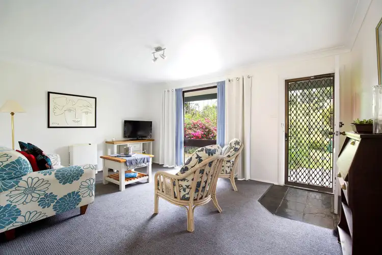 Second view of Homely house listing, 37 Minni Ha Ha Road, Katoomba NSW 2780