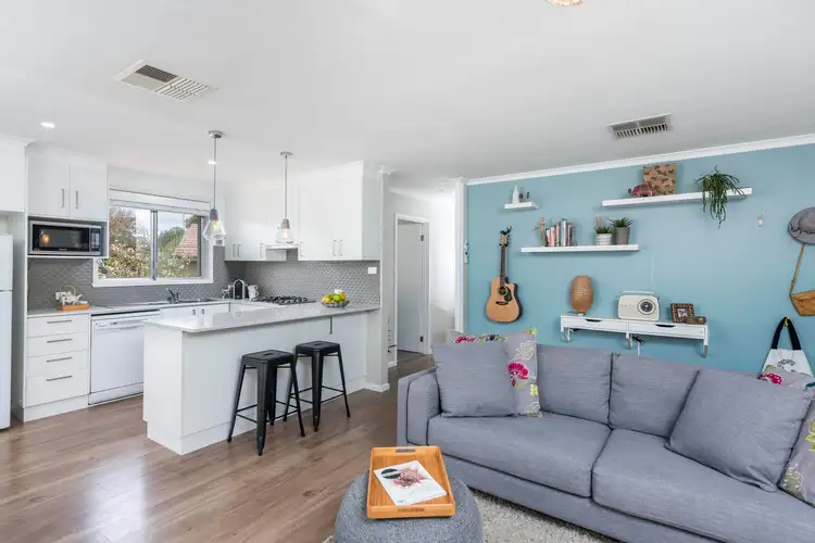 Fourth view of Homely house listing, 27 Atkinson Street, Cook ACT 2614