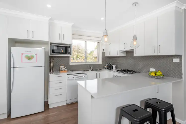 Sixth view of Homely house listing, 27 Atkinson Street, Cook ACT 2614
