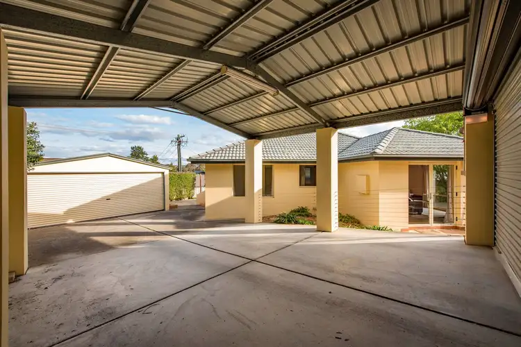 Main view of Homely house listing, 32 Bean Crescent, Mckellar ACT 2617