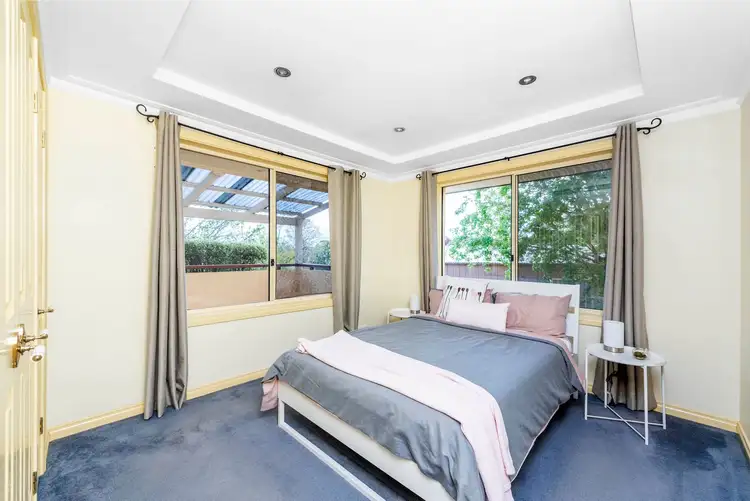 Fourth view of Homely house listing, 32 Bean Crescent, Mckellar ACT 2617