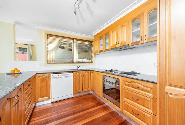Fifth view of Homely house listing, 32 Bean Crescent, Mckellar ACT 2617