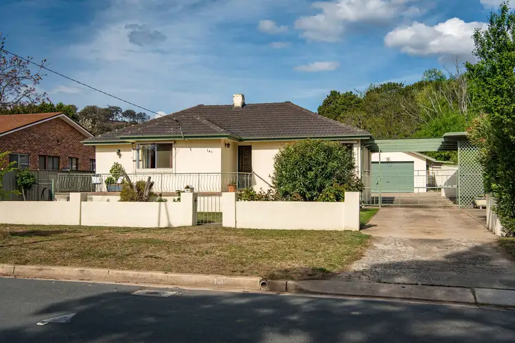 141 Carwoola Street, Queanbeyan East NSW 2620