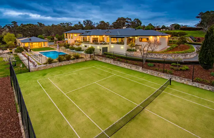 Second view of Homely house listing, 111 Goolabri Drive, Sutton NSW 2620