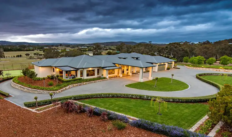 Third view of Homely house listing, 111 Goolabri Drive, Sutton NSW 2620