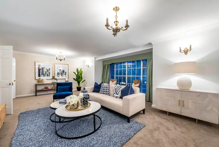 Fourth view of Homely house listing, 47 Hawkesbury Crescent, Farrer ACT 2607
