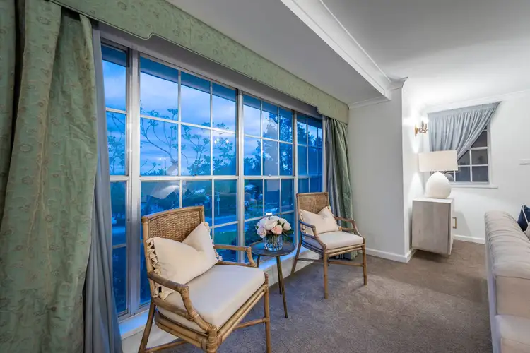 Fifth view of Homely house listing, 47 Hawkesbury Crescent, Farrer ACT 2607