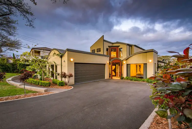 Main view of Homely house listing, 32 Hutchins Street, Yarralumla ACT 2600