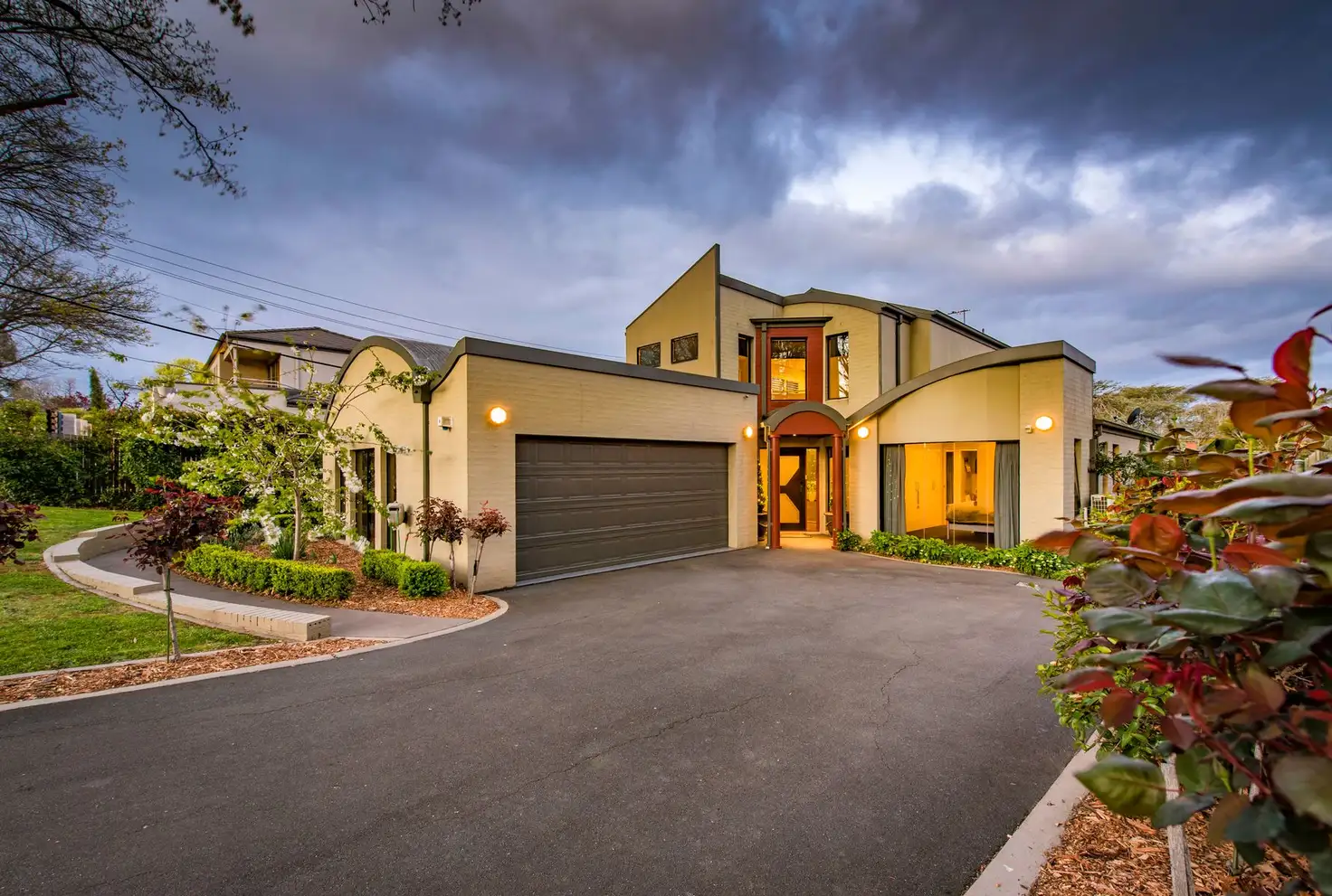Main view of Homely house listing, 32 Hutchins Street, Yarralumla ACT 2600