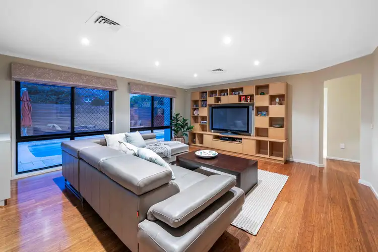 Fourth view of Homely house listing, 32 Hutchins Street, Yarralumla ACT 2600