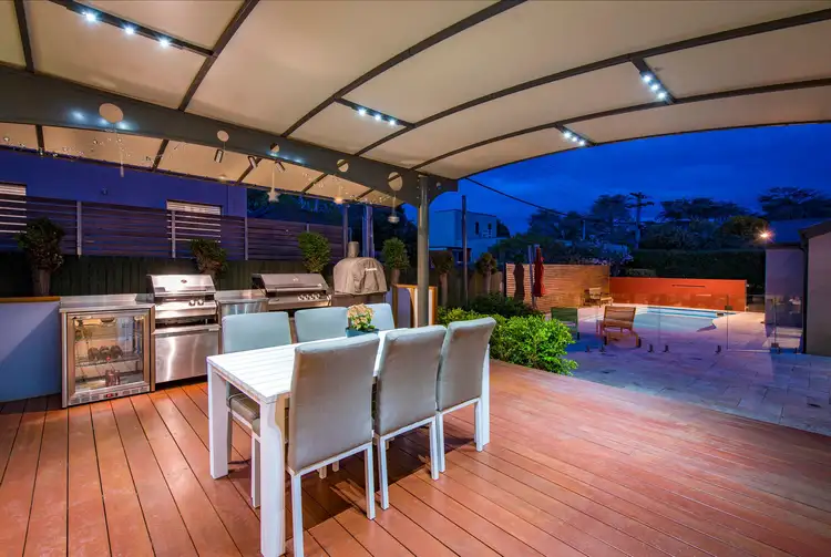 Sixth view of Homely house listing, 32 Hutchins Street, Yarralumla ACT 2600