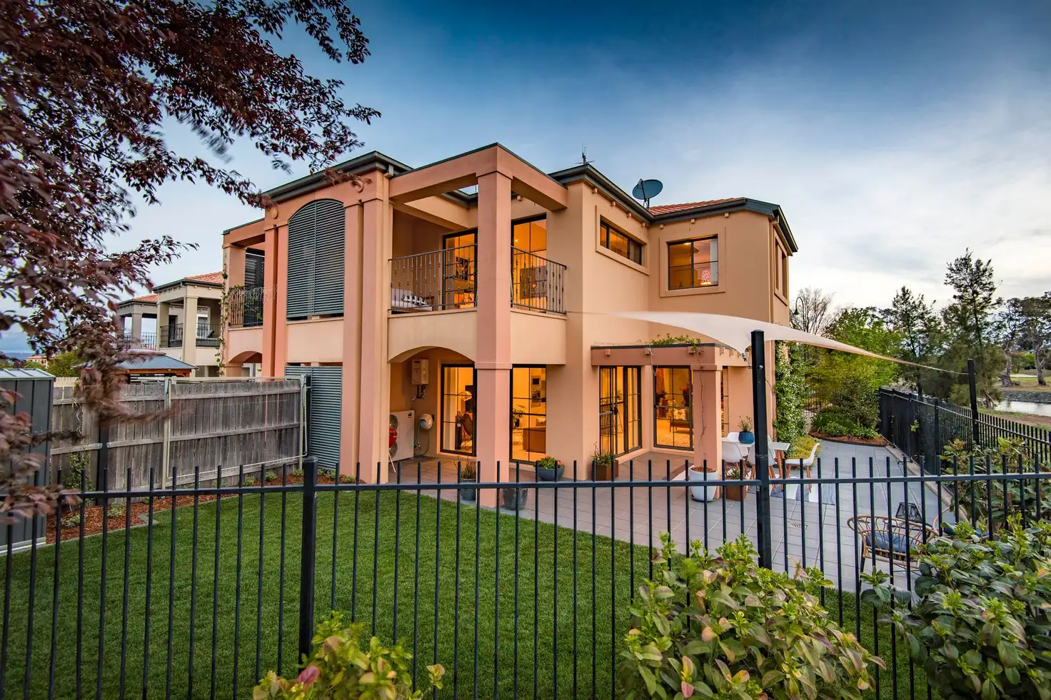 Main view of Homely house listing, 80 Krantzcke Circuit, Nicholls ACT 2913