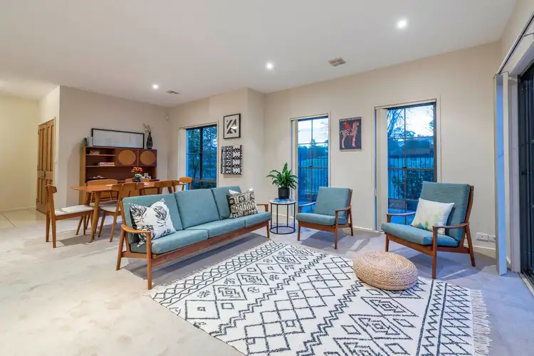 Third view of Homely house listing, 80 Krantzcke Circuit, Nicholls ACT 2913