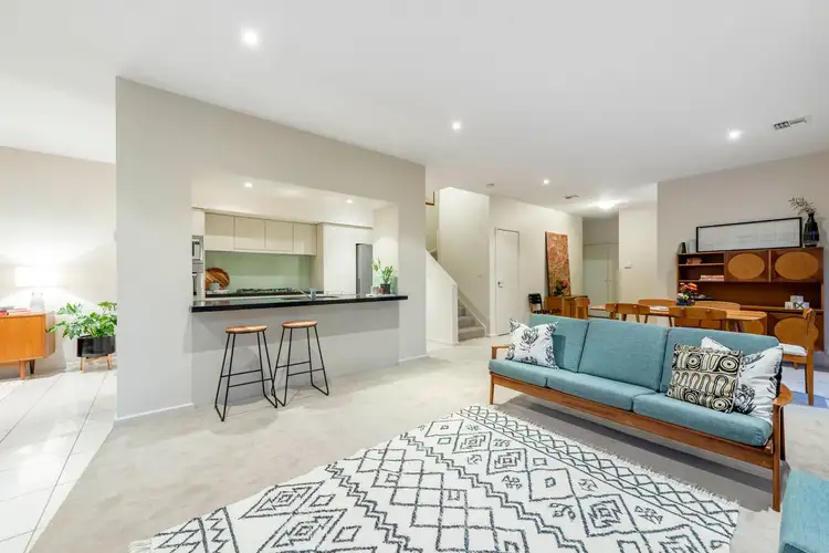 Fifth view of Homely house listing, 80 Krantzcke Circuit, Nicholls ACT 2913