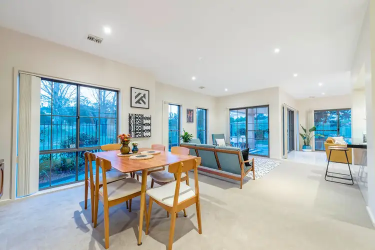 Sixth view of Homely house listing, 80 Krantzcke Circuit, Nicholls ACT 2913