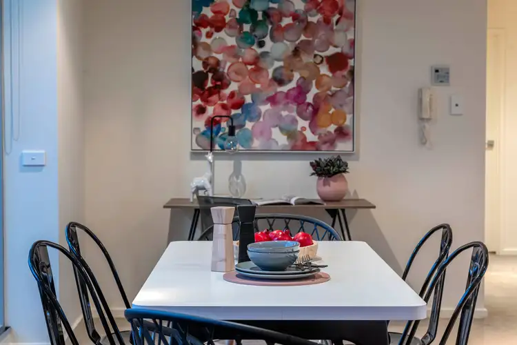 Fourth view of Homely apartment listing, 9/12 Marcus Clarke Street, City ACT 2601
