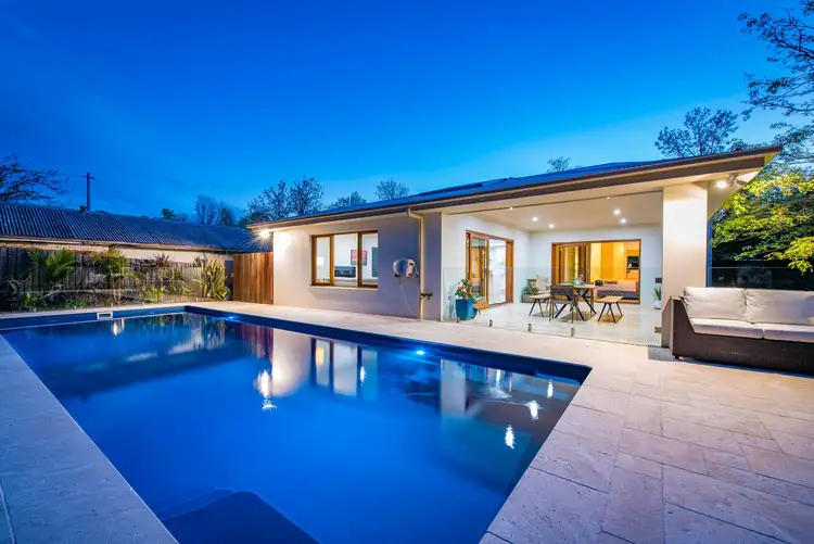 Second view of Homely house listing, 65 Monaro Crescent, Griffith ACT 2603