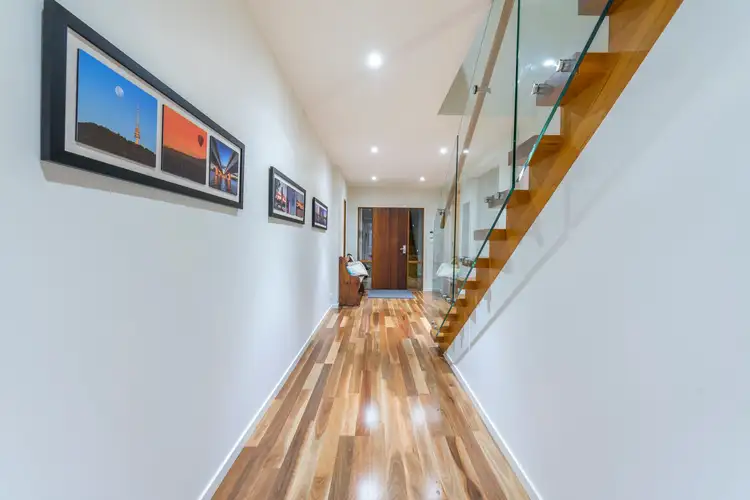 Third view of Homely house listing, 65 Monaro Crescent, Griffith ACT 2603